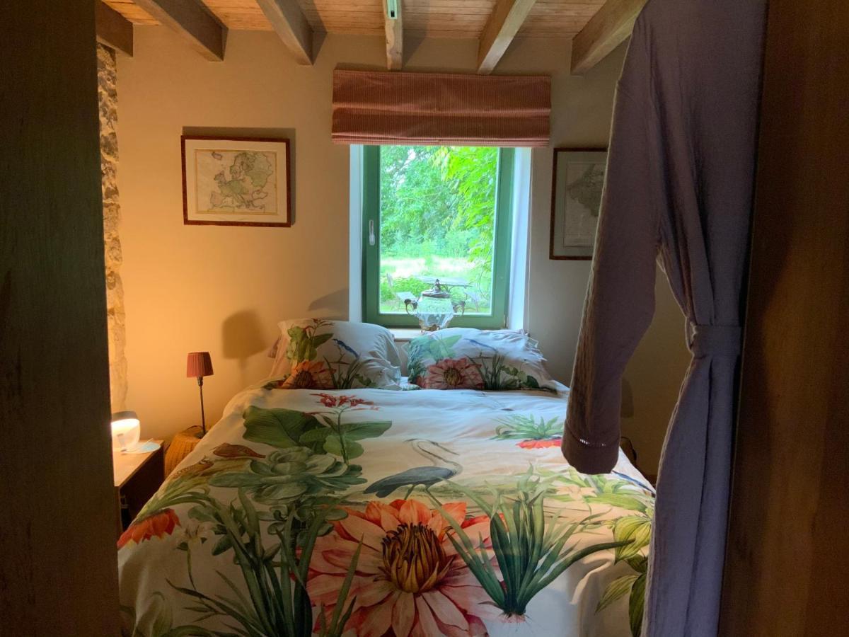The Lottert Lodge ภายนอก รูปภาพ
